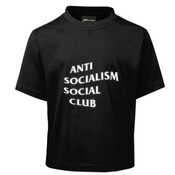 Anti-Socialism Social Club - JB's Kids Tee