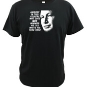 Kerry Packer - Taxation - Quoz - Mens Wave Tee